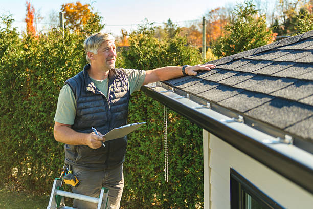 Affordable Emergency Roof Repair solutions in Bradley Beach, NJ